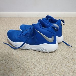 Nike Zoom Basketball Shoes